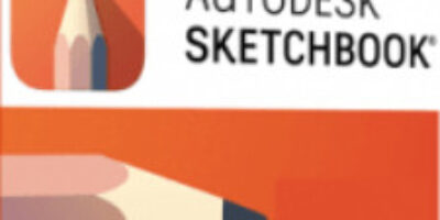 Autodes SketchBook Pro