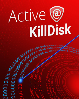 Active@ KillDisk Ultimate