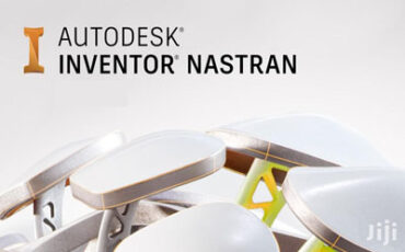 Autodesk Inventor Nastran