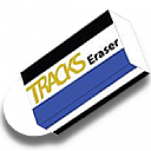 Acesoft Tracks Eraser Pro