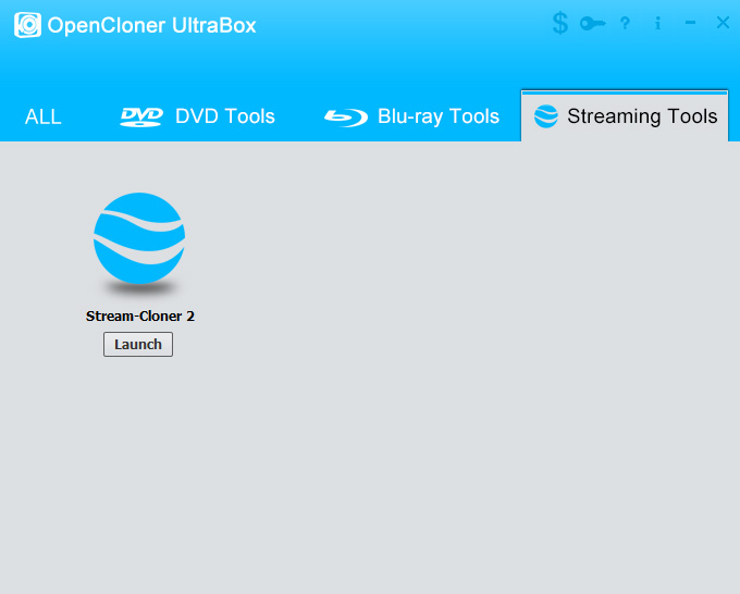 OpenCloner UltraBox latest version