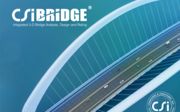 CSI Bridge Advanced