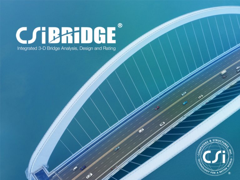 CSI Bridge Advanced
